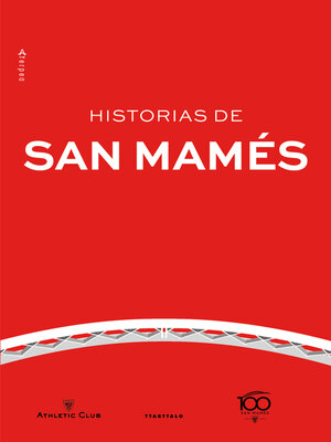 cover image of Historias de San Mamés